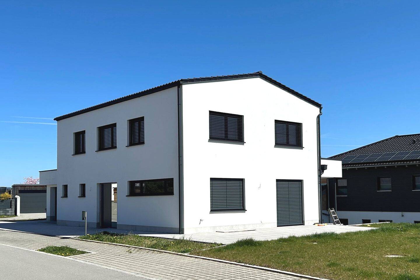 Thumbnail-Exklusiv Wohnen in Steinach - sofort verfügbar