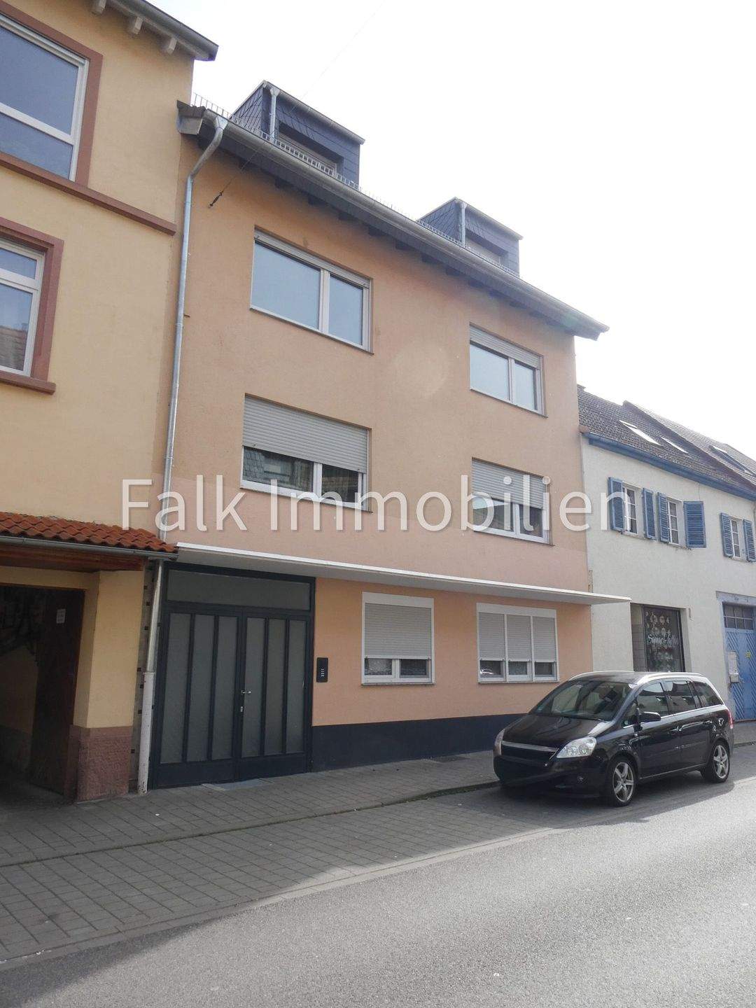 Thumbnail-***Hell, freundlich & gut gelegen! 3 ZKBB-Wohnung in Mannheim-Neckarau***