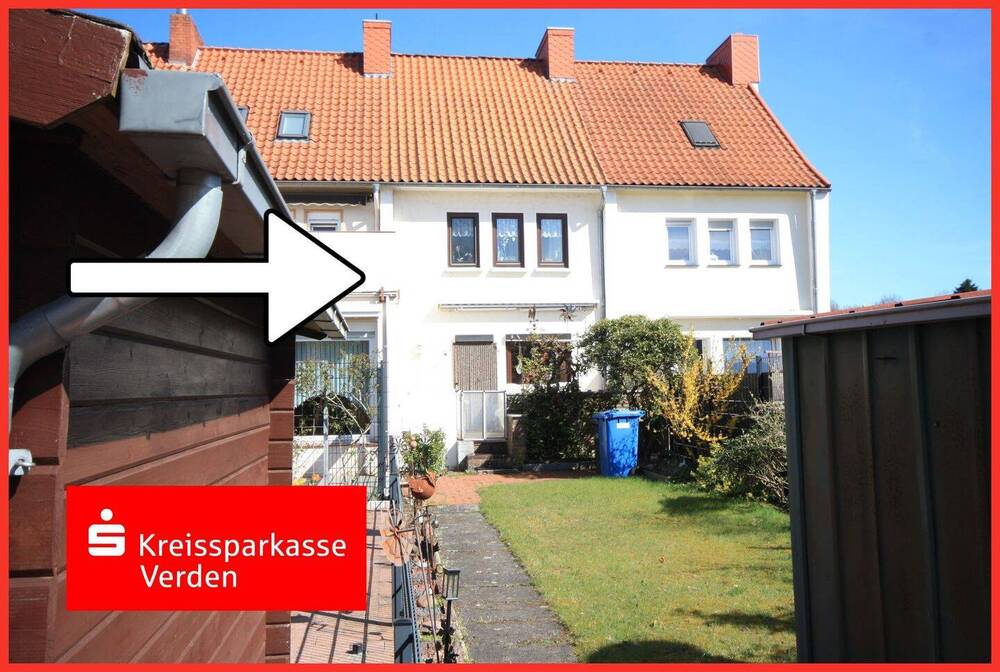 Thumbnail-Ruhige Lage in Innenstadtnähe!