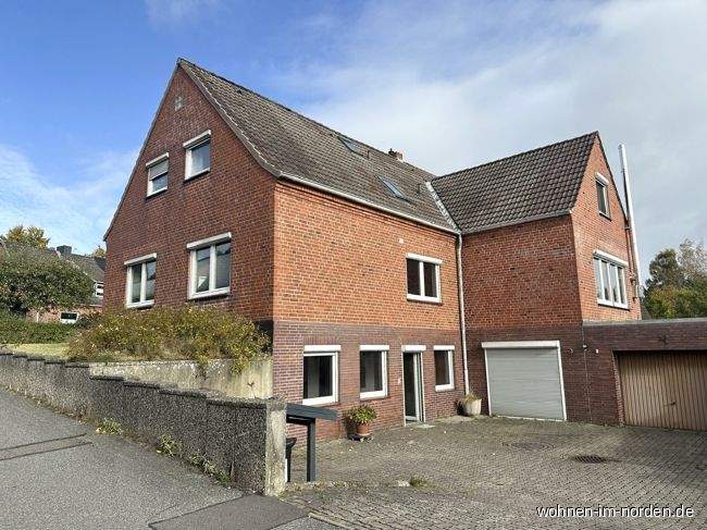 Thumbnail-Molfsee Dorf: Zwei separate Wohneinheiten plus Souterrain und viel Platz auf sonnigem Grundstück