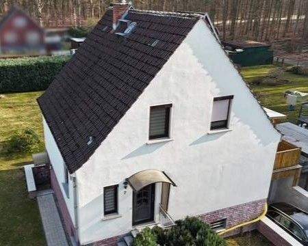 Thumbnail-Einfamilienhaus in Diekhof