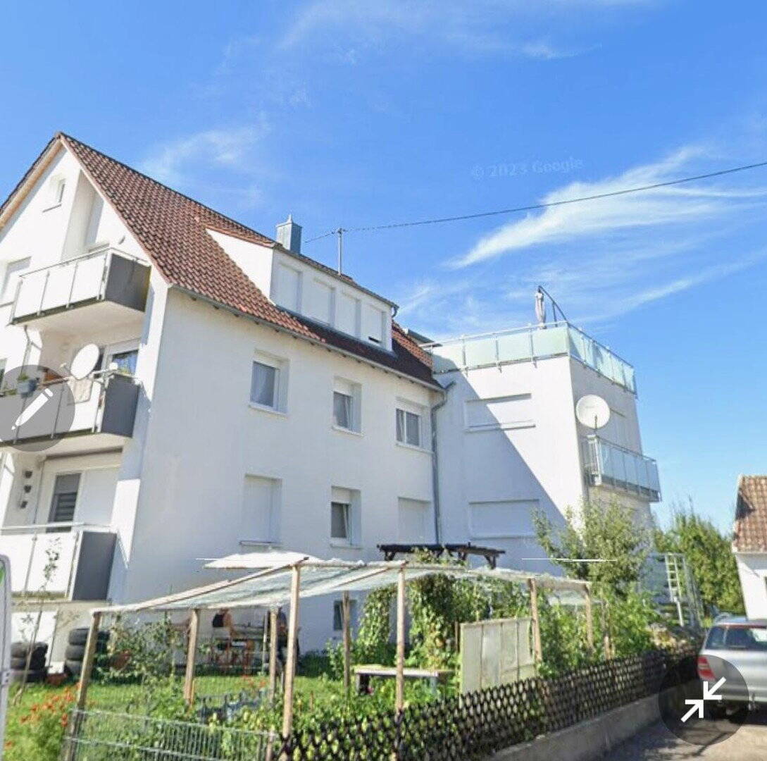 Thumbnail-Dachterrassenwohnung
