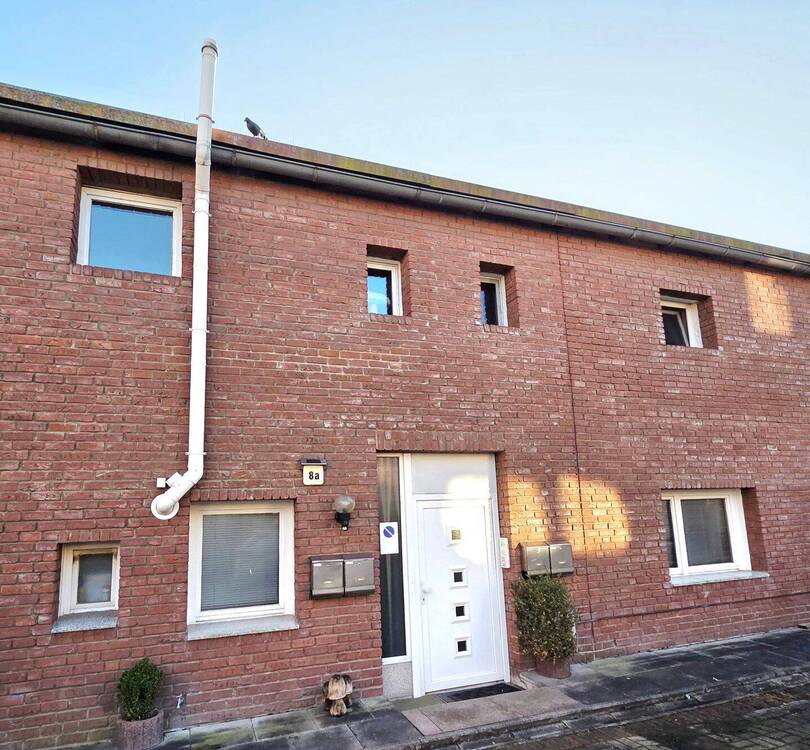 Thumbnail-Mehrfamilienhaus in Buchholz