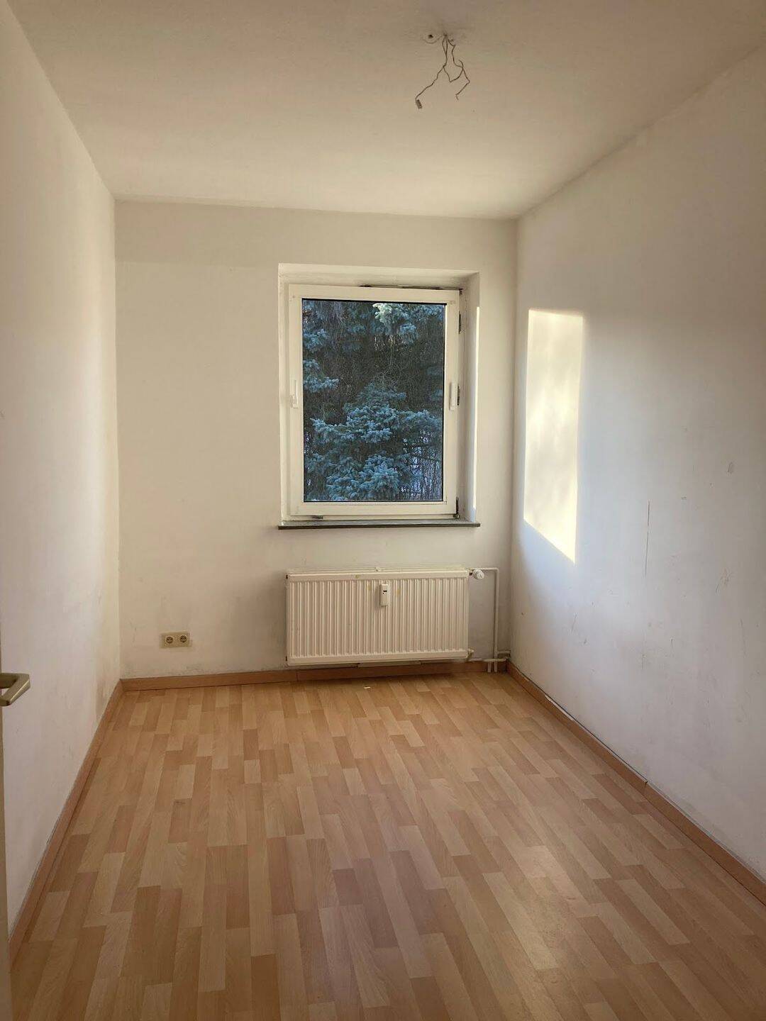 Thumbnail-Zentral. Hell. Bezugsfertig bis zum Einzug - 4 Zimmer im Herzen der Stadt