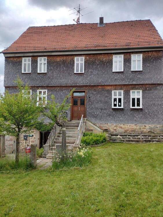 Thumbnail-Historisches Fachwerk-Juwel