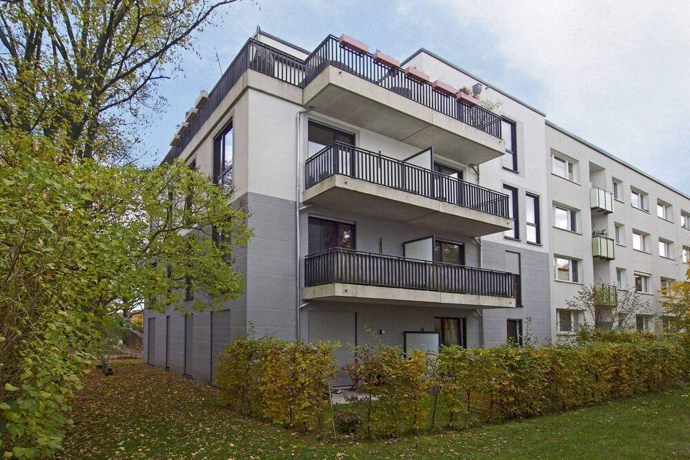 Thumbnail-Wohnraumschutznummer! Kurzzeitmiete möglich! Einzigartige Wohnung in Top-Lage