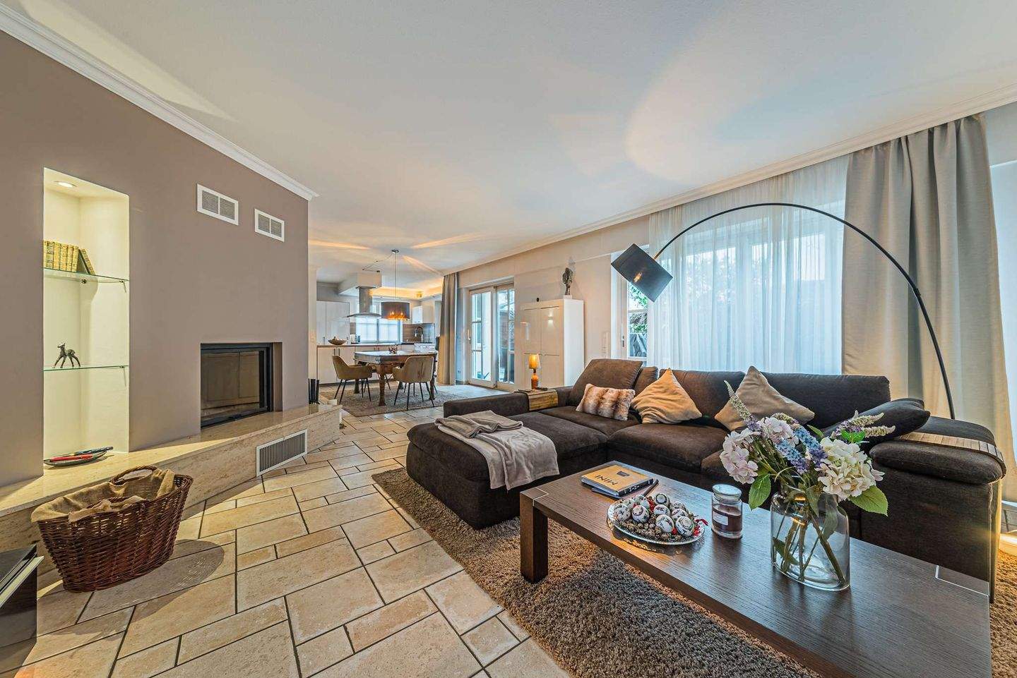 Thumbnail-Möblierte Wohnung auf Zeit zu vermieten: