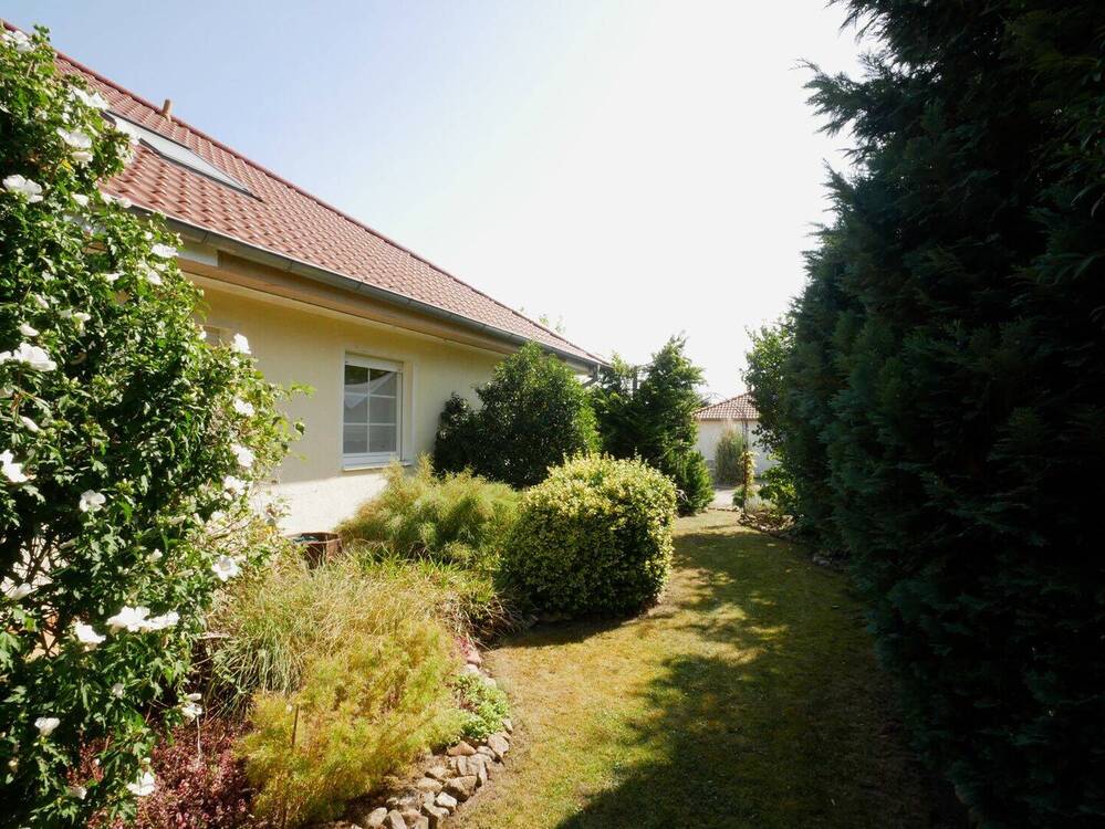 Thumbnail-Generationenwohnen auf zwei Ebenen in zwei Wohneinheiten oder Platz für eine große Familie