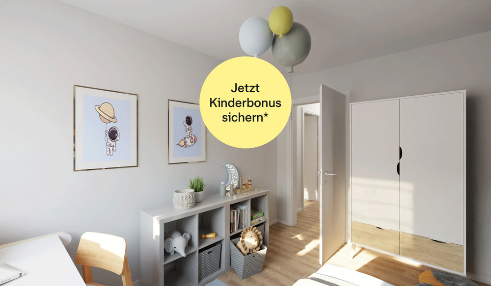 Thumbnail-Geräumiges Reihenendhaus mit Terrasse und Dachstudio