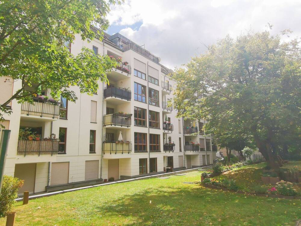 Thumbnail-Topinvest | Großzügiges Apartment | Einbauküche | Tiefgaragenstellplatz
