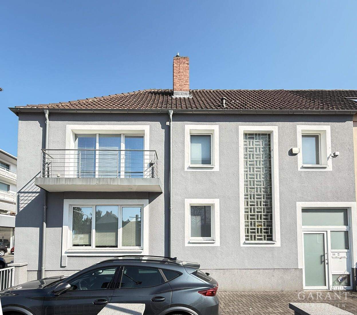 Thumbnail-*** Ihr neues Zuhause: Zweifamilienhaus für Familie oder Mehrgenerationen ***