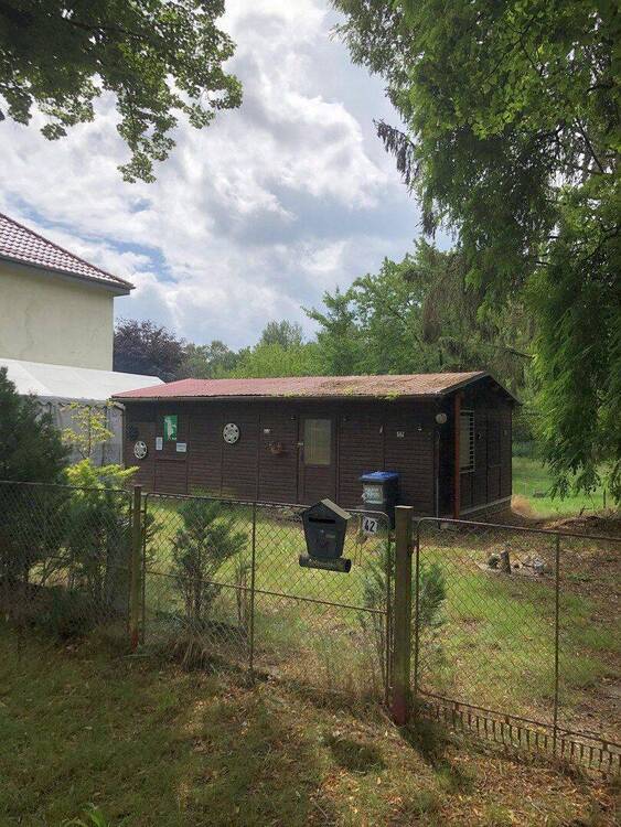Thumbnail-Attraktives Baugrundstück in Falkensee-Finkenkrug - vielseitig bebaubar & maklerfrei