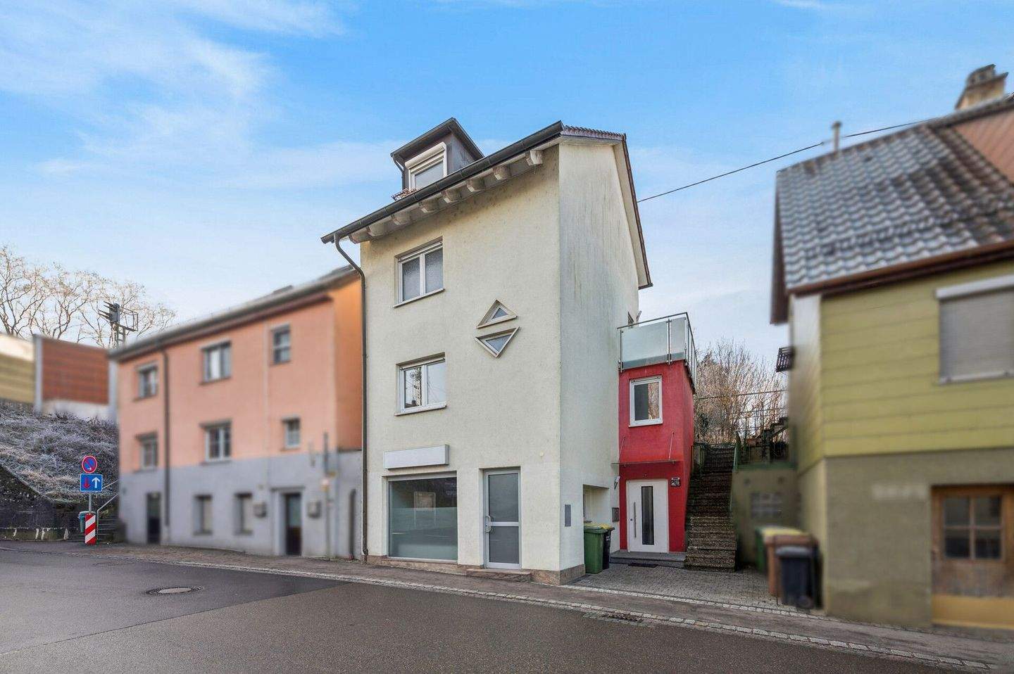 Thumbnail-Ihr Haus zum Preis einer Wohnung