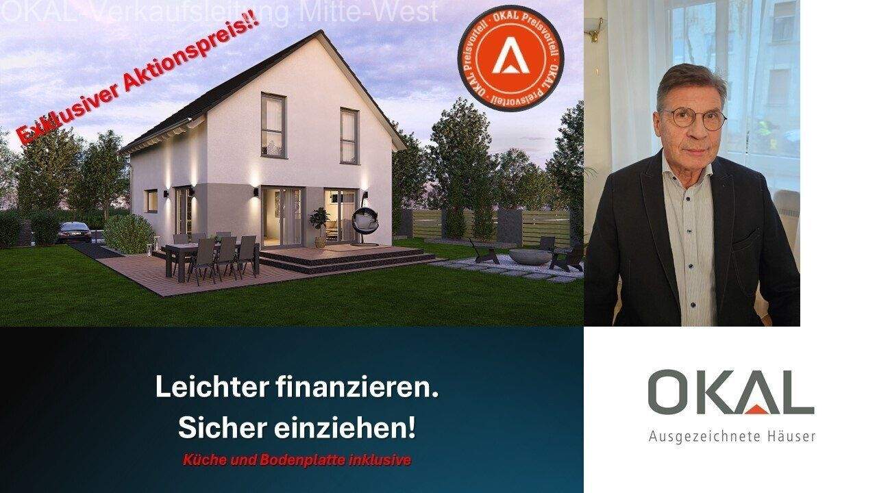 Thumbnail-EINFAMILIENHAUS MIT OFFENER ARCHITEKTUR