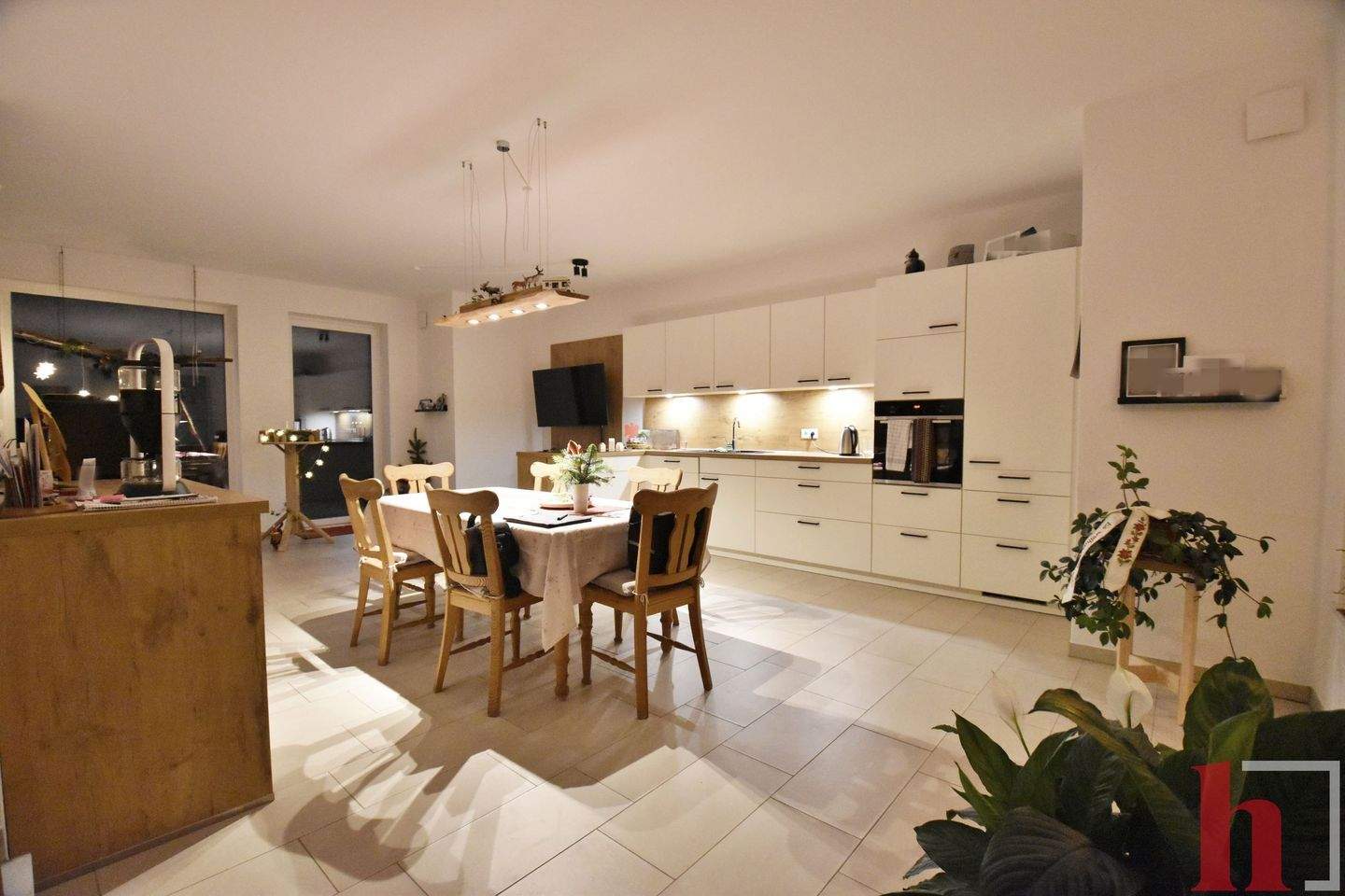 Thumbnail-Moderne Doppelhaushälfte mit Carport in ruhiger Lage von Visbek