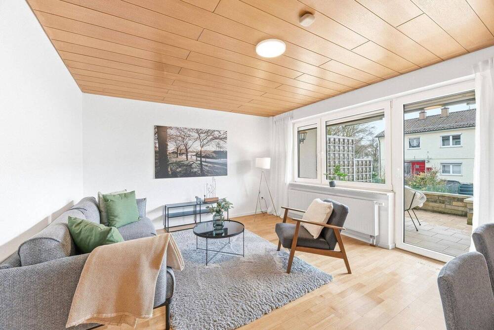 Thumbnail-Leerstehendes Reihenmittelhaus in Ulm-Böfingen