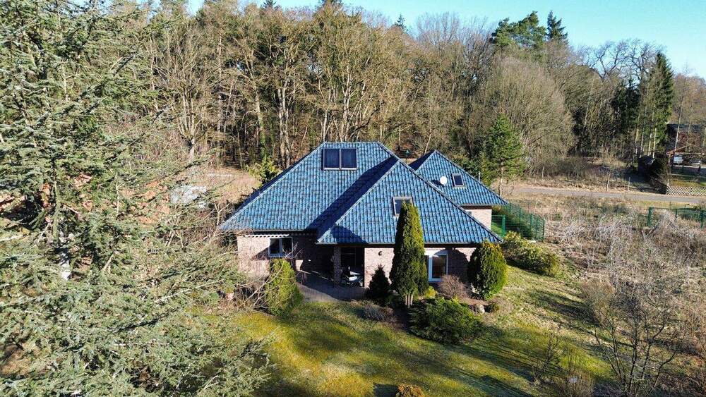 Thumbnail-Exklusiver Bungalow in idyllischer Lage von Schernebeck