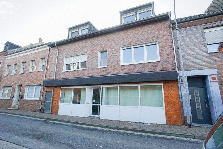 Thumbnail-Kerken - Nieukerk: Vielseitig nutzbare Immobilie