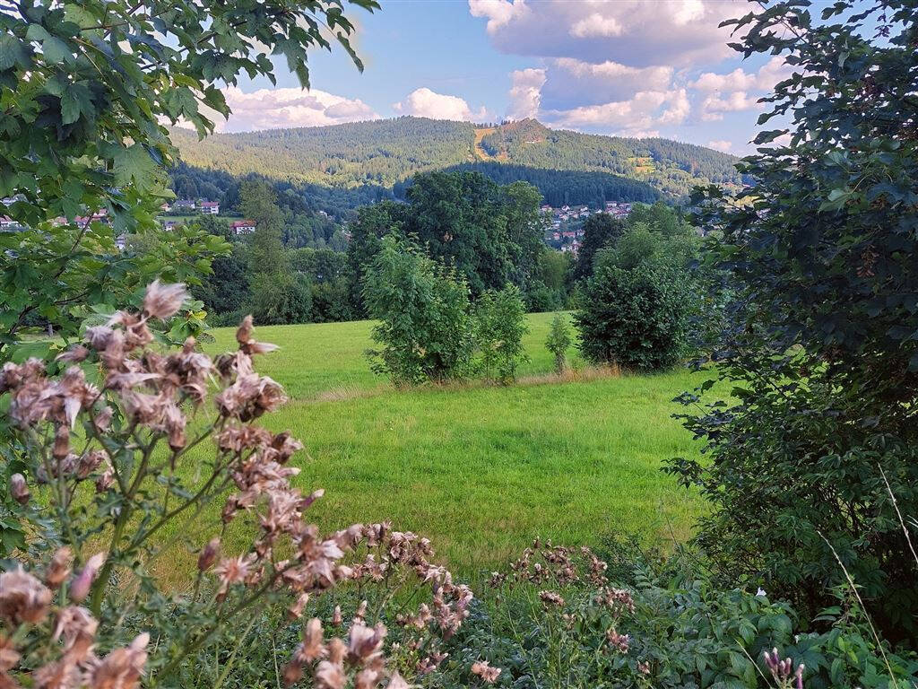 Unbezahlbarer Ausblick
