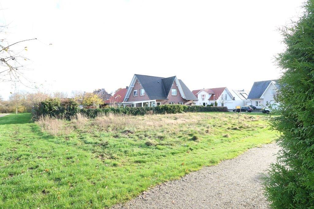 Thumbnail-Familiengerechtes, zentrumsnah gelegenes Grundstück für Wohnhausbebauung