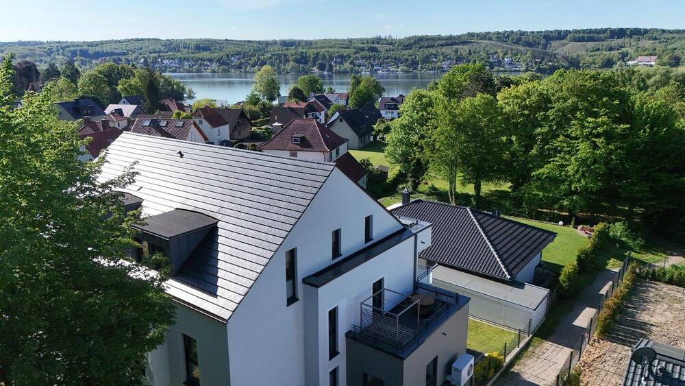 Thumbnail-***Attraktive Neubauwohnung unmittelbar am Seepark***