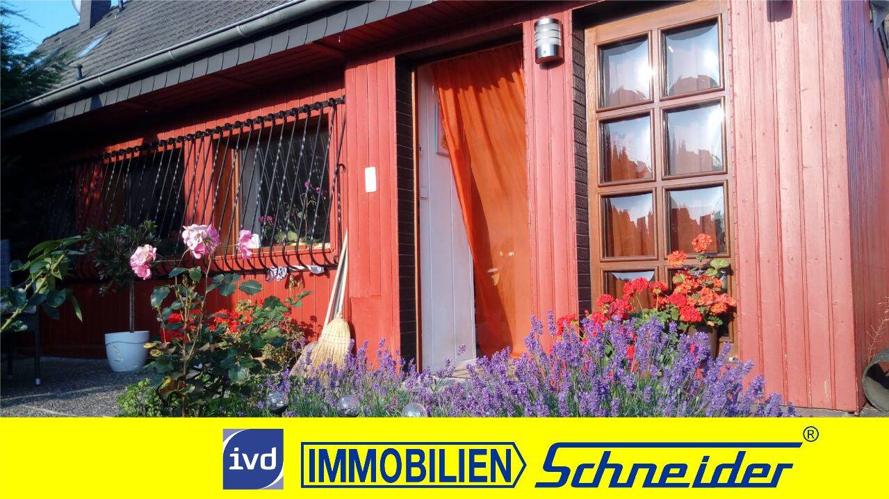 Gartenansicht