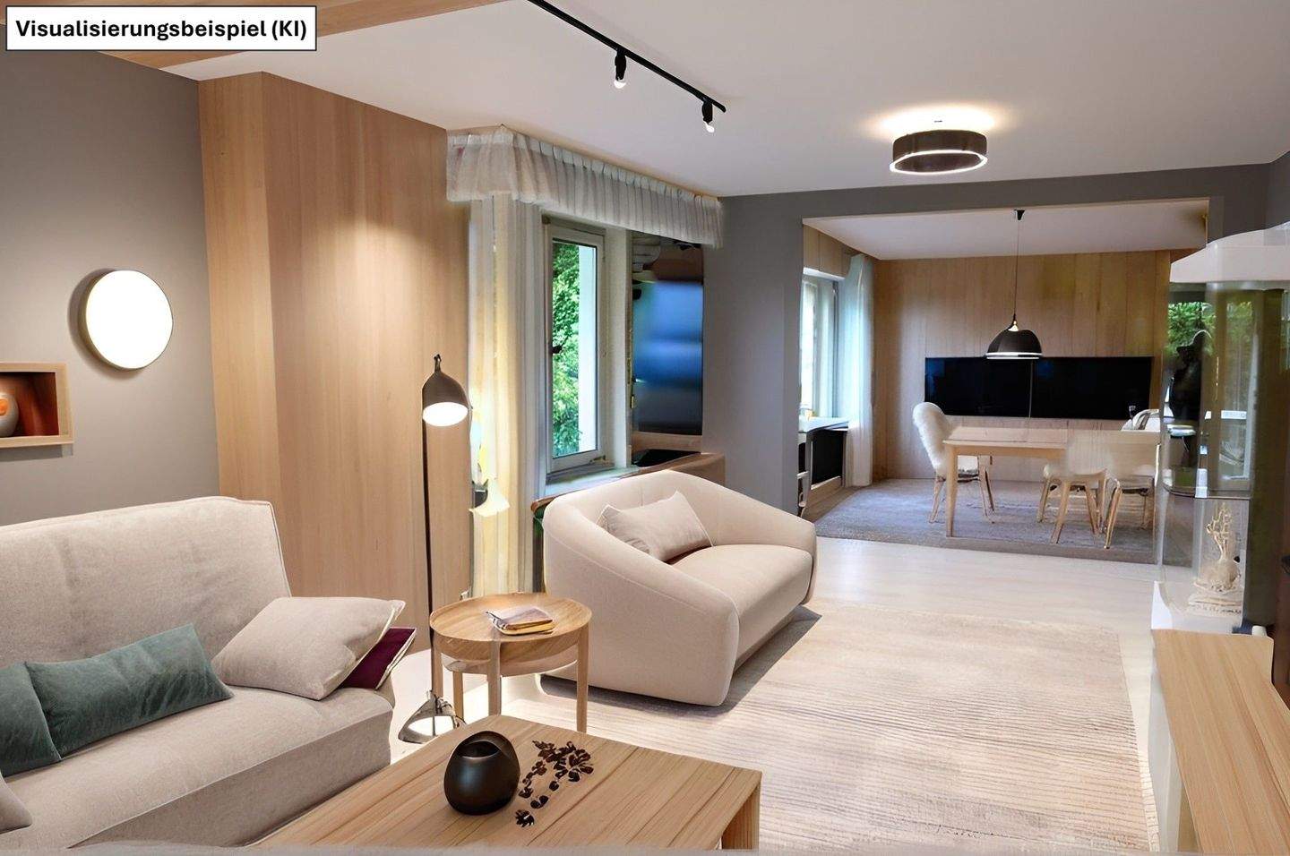 Thumbnail-Ihr Haus am Waldrand