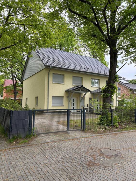 Thumbnail-Familienfreundliches Haus mit Terrasse in Dallgow-Döberitz
