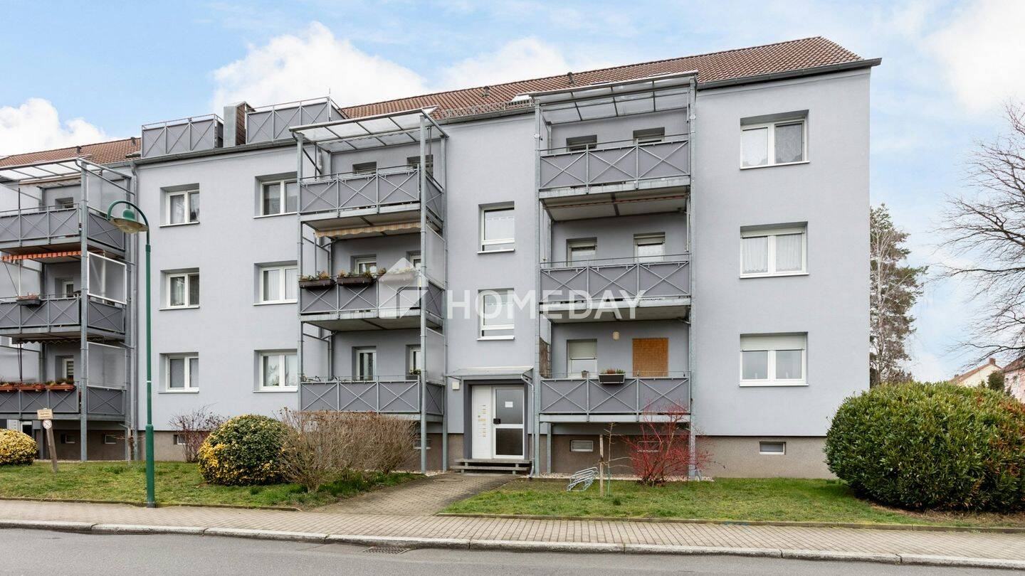 Außenansicht 1