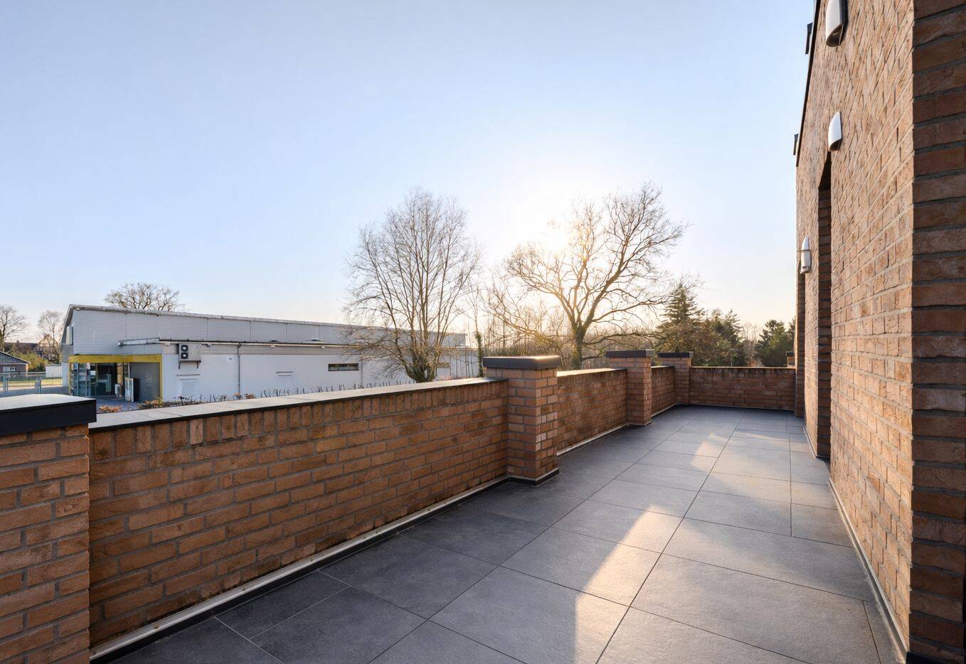 Thumbnail-Attraktive Wohnung mit zwei Schlafzimmern und Balkon in Rhauderfehn