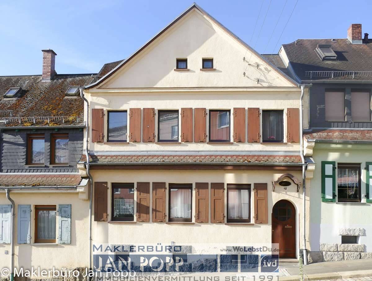Thumbnail-Haus in Elsterberg