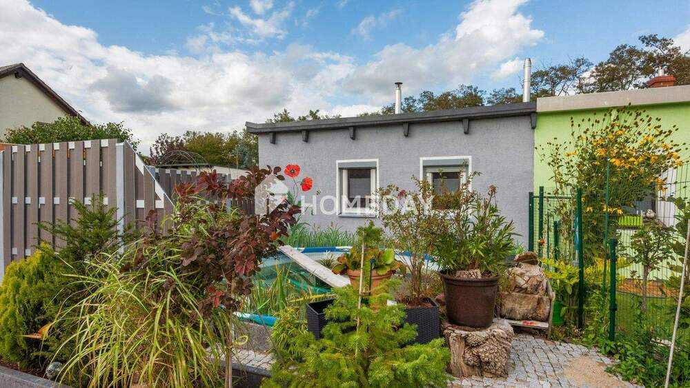 Thumbnail-Barrierefreier Bungalow - vollständig modernisiert & sofort bezugsfertig