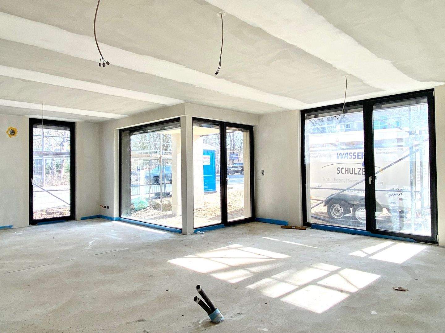 Thumbnail-Stilvoller Neubau im Herzen von Laufamholz (KfW 40)