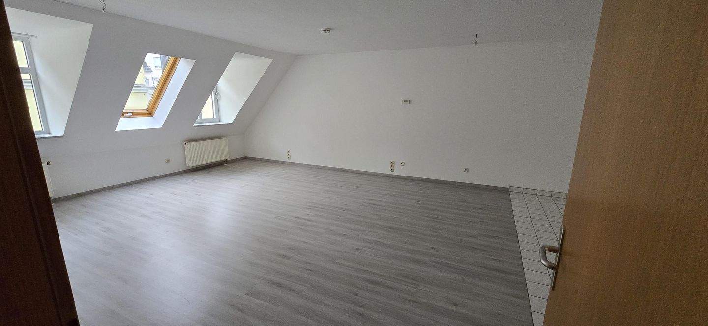 Thumbnail-Modernes Wohnen im Herzen von Auerbach!