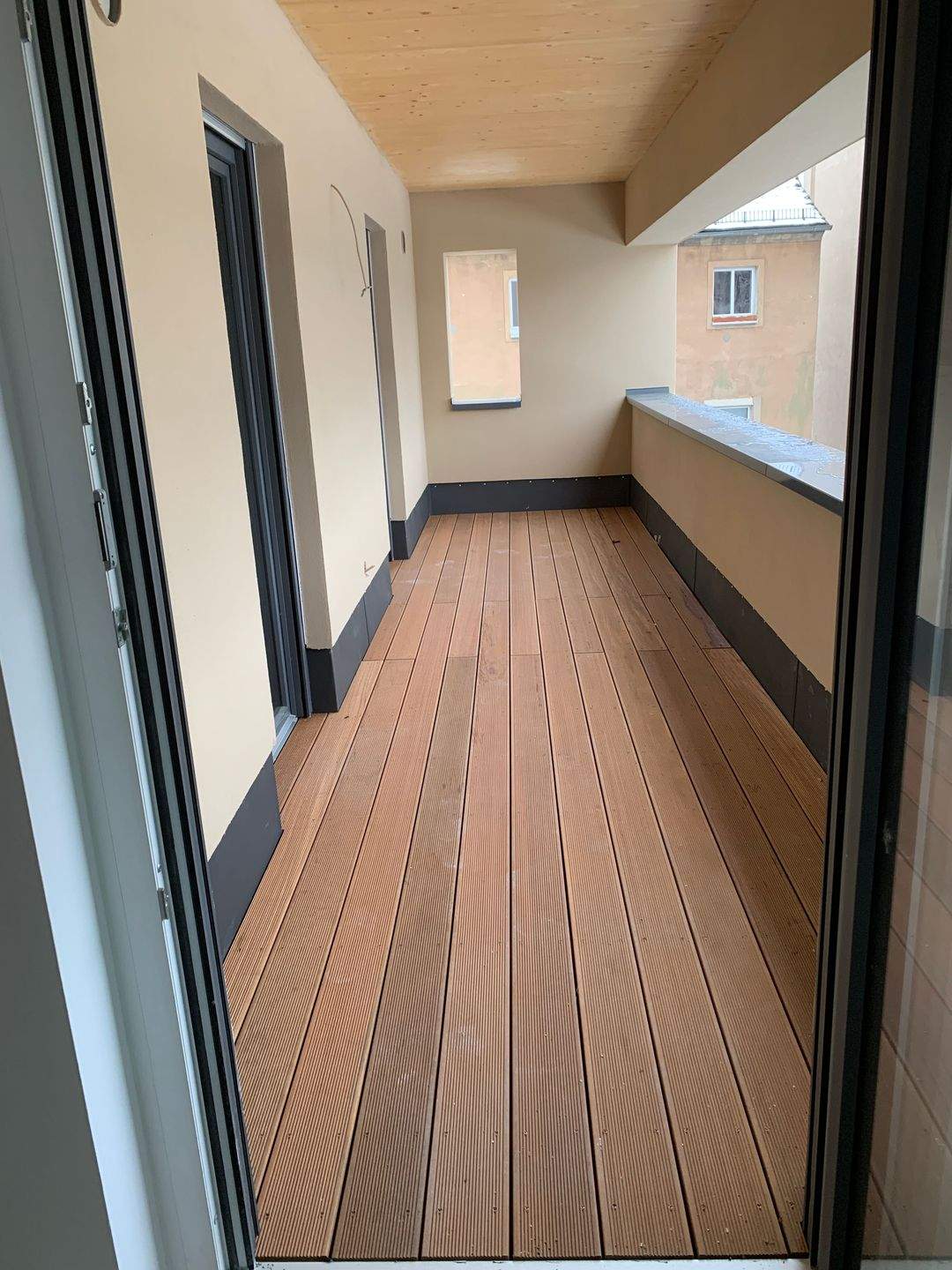 Thumbnail-Großzügige 3-Raum-WE in kleinem Neubau im Herzen der Neustadt