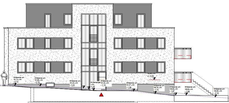 Thumbnail-Projektierte Eigentumswohnung ( OG ) in Holzwickede-Süd