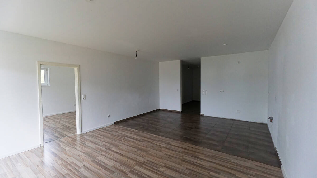 Thumbnail-Moderne 3-Zimmer-Wohnung in gefragter Lage