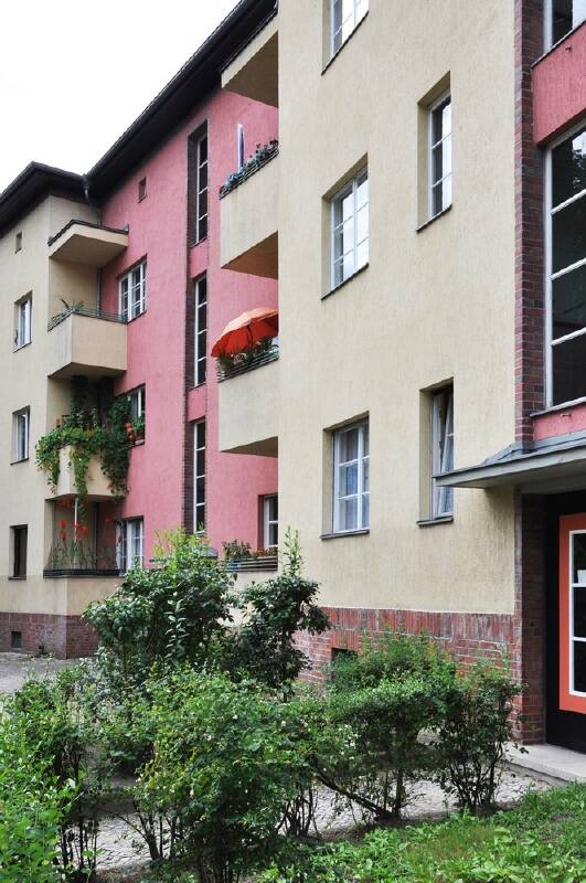 Thumbnail-Idyllischer Wohntraum nahe dem Tierpark