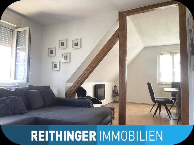 Thumbnail-Schöne 2,5 Zimmer-Miet-Wohnung in Singen Nord
