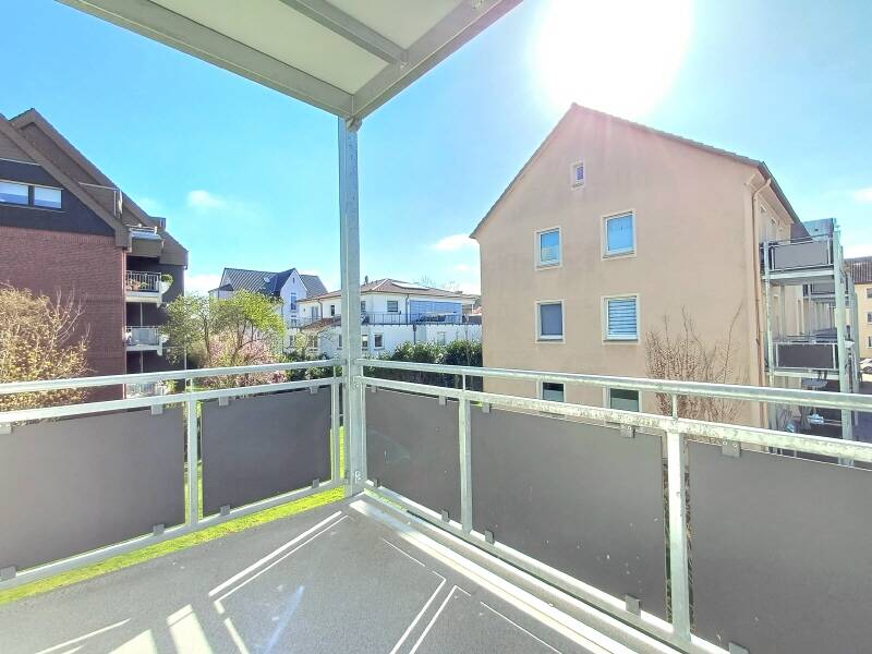 Thumbnail-Ruhige Wohnlage in zentraler Lage