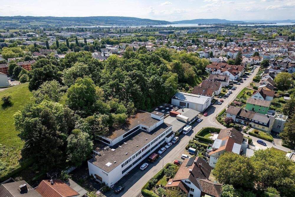 Thumbnail-Traumhaftes Neubau-Reihenhaus (Haus 8) in Konstanz – Jetzt kaufen!