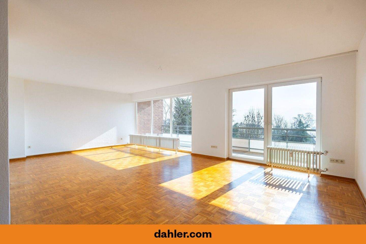 Thumbnail-Lichtdurchflutetes 3-Familienhaus in Groß Lengden!