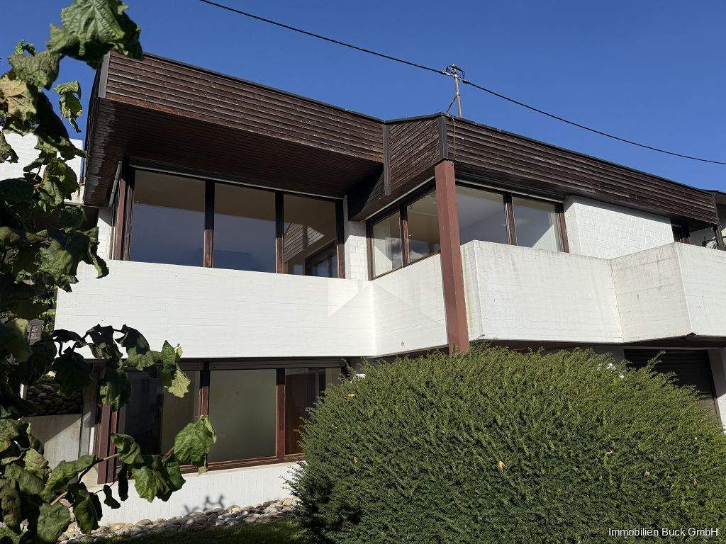 Thumbnail-Familienparadies in Top-Wohnlage - Schöne Aussicht, Ruhe und viel Platz!