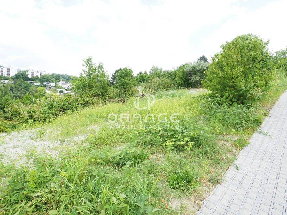 Thumbnail-* Traumhaftes Baugrundstück in Überlingen mit See- und Alpenblick *