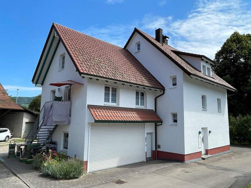 Thumbnail-Kappelrodeck, Waldulm - Hier ist vieles möglich!