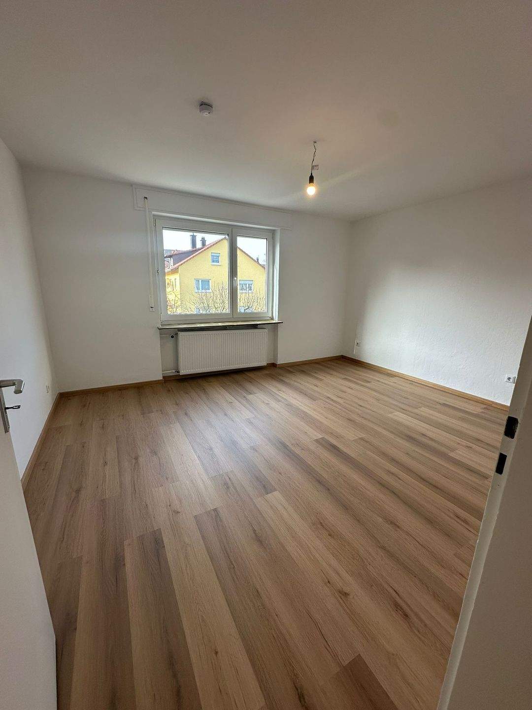 Thumbnail-Wohnung für SINGLES oder ein PÄRCHEN