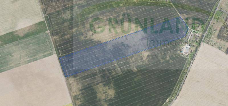 Thumbnail-*Landwirtschaftliche Acker-Flächen zu verkaufen!*