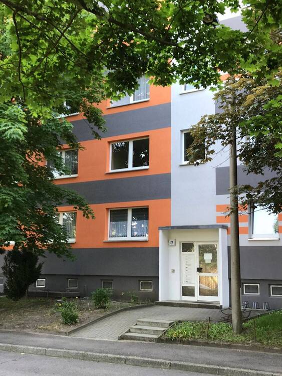 Thumbnail-Platz für die Familie- Wir sanieren für Sie 3-Raumwohnungen in Wolfen-Nord !