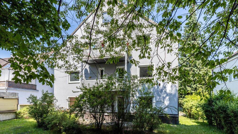 Thumbnail-Erstbezug nach Sanierung: Barrierefreie Terrassenwohnung