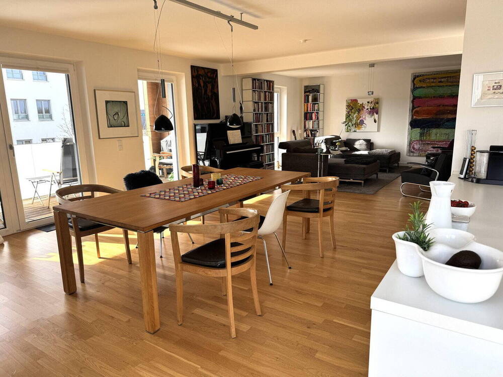 Thumbnail-135 qm in Lüneburg - provisionsfrei - VB 629.000€